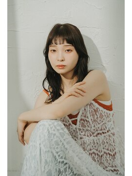 サンクチュアリー 千里山(Sanctuary) 似合わせカット