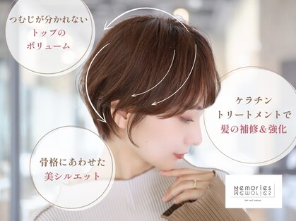 メモリーズ 表参道(Memories)の写真