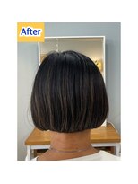 サイイン(saiin)&nbsp;アフター