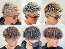 ルースト 心斎橋店(ROOST)