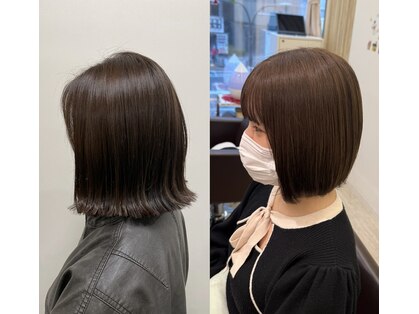 Hair Este La.Meの写真