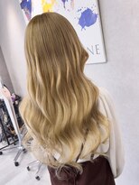 レヴェリー(REVERIE) プルエクステ