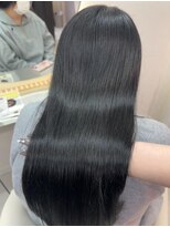 ラビス 池袋(Lovis)&nbsp;<松本> 暗めカラー/デザインカラー/フェイスフレーミング