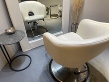 レコルト(RECOLTE)の雰囲気(マンツーマンで最初から最後まで同じスタイリストが仕上げます。)