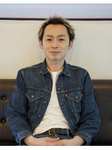 ファンドット(Fan.)&nbsp;木谷 宏夢