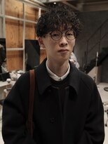 ベロマン(BELO MAN)&nbsp;ルーズパーマ