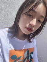 ガレリア オリジン(GALLARIA ORIGIN'S)&nbsp;レイヤーボブ