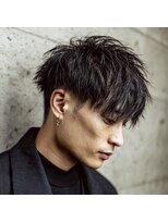 ハッシュタグネイビ－ 仙台長町店(#NAVY)&nbsp;大人マッシュ