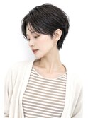 #髪質改善#縮毛矯正#学割U24#天王町駅