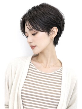 イワッシュ 天王町駅店(IwAsh) #髪質改善#縮毛矯正#学割U24#天王町駅