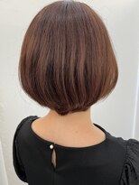 グランミリ(Grand mm)&nbsp;ボブ