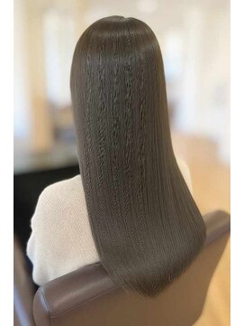 グランド トゥルース 守谷店(GRAND TRUTH) さらさらストレート