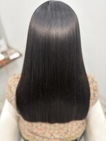 ヘアーサロン アーティブ(HAIR SALON artilib)&nbsp;加古川　東加古川　髪質改善トリートメントカラー