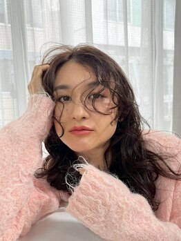 フロート ノア(FLOAT NO'A)の写真/「髪が変われば、日常が変わる。」丁寧な対話から導き出す、扱いやすさ重視の褒められスタイルをご提案♪