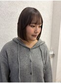 中明度beigeカラー