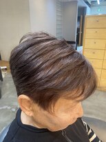 セクション(SECTION)&nbsp;ショート