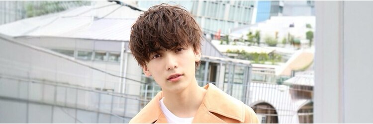 ルーシー 福岡大名店(LUCEY)のサロンヘッダー
