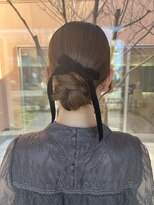 クロエ バイ ラヴィズム 小針店(CLOE by LUVISM)&nbsp;セットアップ