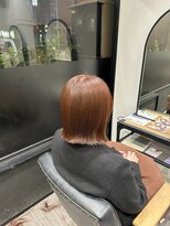 ココット 京橋店(cocotte)&nbsp;オレンジブラウン