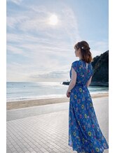 ヒート トウキョウ 目黒店(HEAT TOKYO)&nbsp;SULIS 鈴木智恵