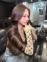 ラピス 名古屋本店(Lapis)&nbsp;ヘーゼルブラウン