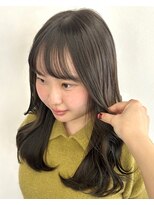 ラーム 福岡香椎店(rame)&nbsp;レイヤー、オリーブ
