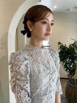 ユヌ(Une) 《hinari》個性派タイトツイン