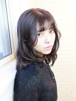 アヴァン(avant)&nbsp;【avant】韓国風くびれミディ