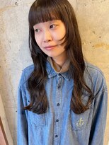 シーモアアンドサンズ(Seymour and Sons) ステップカット
