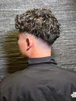 ヒロギンザ 仙台駅前店(HIRO GINZA)&nbsp;仙台　メンズショート