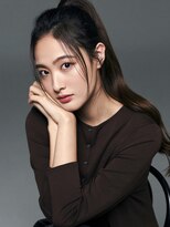 キヴィ(kivi) 扱いやすい艶ロング エイジングケア縮毛矯正×髪質改善