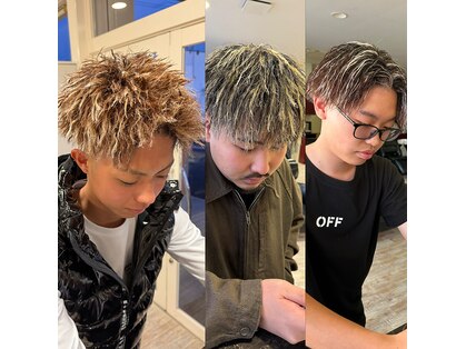 ハピネス(happiness)の写真