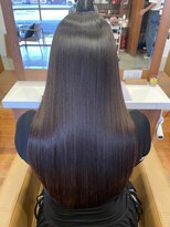 シーツー 川口店(C2)&nbsp;髪質改善ストレート