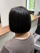 ルアナ(Luana HAIR SALON) ボブ