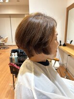 スーパーカット 富雄店(SUPER CUT)&nbsp;グラボブ