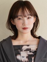 マセナ(Masena)&nbsp;74.ショート/ウルフ/ボブ/ウルフボブ/ショートレイヤー