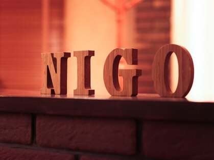 ライズヘア ニゴ 曳舟店(RIZE HAIR NIGO)の写真