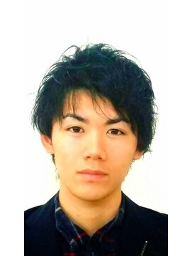 アロヒ(ALOhi) 爽やかショート