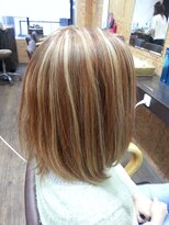 ユートピア(U topia)&nbsp;U-topiaスタイル245