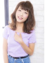 プライズ 錦糸町北口店(prize)&nbsp;柔らかナチュラルヘア【錦糸町/錦糸町北口/錦糸町駅】