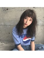 ベルベチカ(Belvetia)&nbsp;やわらかデジタルパーマ