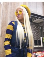 ガナンシア 横浜本店(ganancia)&nbsp;ロングさいこー(*^^*)