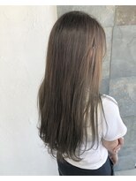 ウムラウト(Umlaut by jena frame)&nbsp;アッシュベージュ