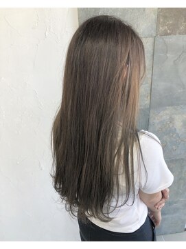 ウムラウト(Umlaut by jena frame) アッシュベージュ