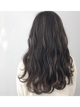 アライブ キチジョウジ(ALIVE Kichijoji) 【ALIVE吉祥寺】フレンチベージュハイライト