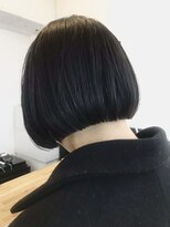 簡単スタリング×３６０℃ボブ