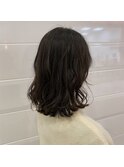 外ハネボブ