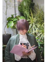サイ(sai) 【sai】purple shot