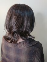 フレア ヘア サロン(FLEAR hair salon)&nbsp;極細ハイライト☆