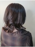 極細ハイライト☆